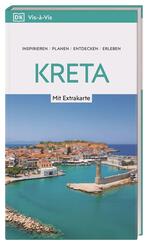 Vis-&agrave;-Vis Reisef&uuml;hrer Kreta