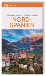 Vis-&agrave;-Vis Reisef&uuml;hrer Nordspanien