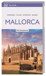 Vis-&agrave;-Vis Reisef&uuml;hrer Mallorca