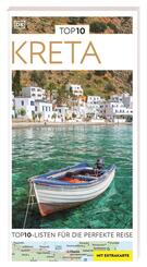 TOP10 Reisef&uuml;hrer Kreta