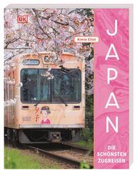 Japan - Die sch&ouml;nsten Zugreisen