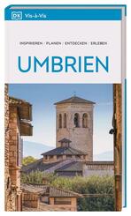Vis-&agrave;-Vis Reisef&uuml;hrer Umbrien