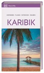 Vis-&agrave;-Vis Reisef&uuml;hrer Karibik