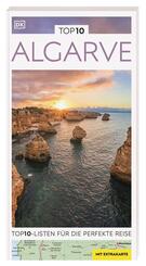 TOP10 Reisef&uuml;hrer Algarve