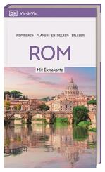 Vis-&agrave;-Vis Reisef&uuml;hrer Rom