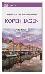 Vis-&agrave;-Vis Reisef&uuml;hrer Kopenhagen