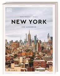 New York. Eine Augenreise
