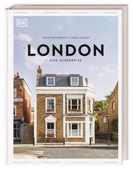 London. Eine Augenreise
