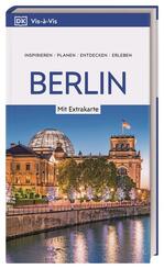 Vis-&agrave;-Vis Reisef&uuml;hrer Berlin