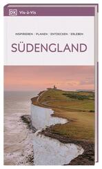 Vis-&agrave;-Vis Reisef&uuml;hrer S&uuml;dengland