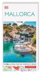 TOP10 Reisef&uuml;hrer Mallorca