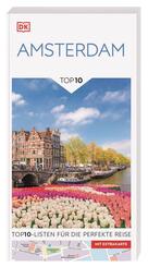 TOP10 Reisef&uuml;hrer Amsterdam