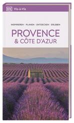 Vis-&agrave;-Vis Reisef&uuml;hrer Provence & C&ocirc;te d'Azur