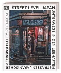 Street Level Japan