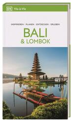 Vis-&agrave;-Vis Reisef&uuml;hrer Bali & Lombok