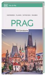 Vis-&agrave;-Vis Reisef&uuml;hrer Prag