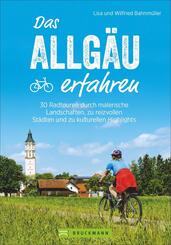 Das Allg&auml;u erfahren
