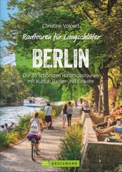 Radtouren f&uuml;r Langschl&auml;fer Berlin