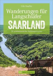 Wanderungen f&uuml;r Langschl&auml;fer Saarland