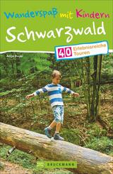 Wanderspa&szlig; mit Kindern - Schwarzwald