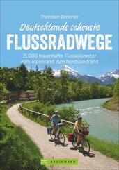 Deutschlands sch&ouml;nste Flussradwege