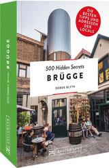 500 Hidden Secrets Br&uuml;gge