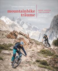 Mountainbike-Tr&auml;ume