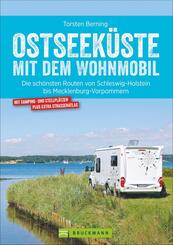 Ostseek&uuml;ste mit dem Wohnmobil