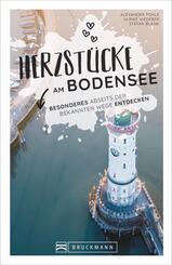 Herzst&uuml;cke am Bodensee