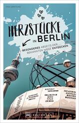 Herzst&uuml;cke in Berlin