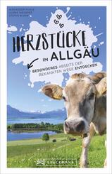 Herzst&uuml;cke im Allg&auml;u