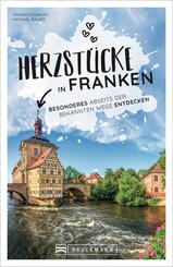 Herzst&uuml;cke in Franken