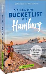 Die ultimative Bucket List f&uuml;r Hamburg