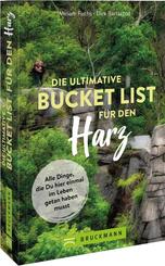 Die ultimative Bucket List f&uuml;r den Harz