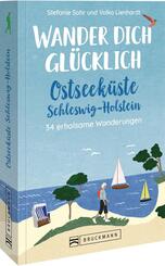 Wander dich gl&uuml;cklich - Ostseek&uuml;ste Schleswig-Holstein