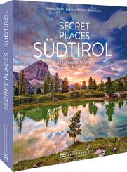 Secret Places S&uuml;dtirol