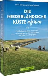 Die niederl&auml;ndische K&uuml;ste erfahren
