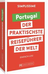 SIMPLISSIME - der praktischste Reisef&uuml;hrer der Welt Portugal