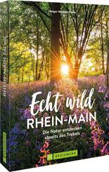 Echt wild - Rhein-Main