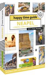 happy time guide Neapel + Pompeji, Capri & die Amalfik&uuml;ste