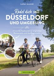 Radel dich satt D&uuml;sseldorf & Umgebung