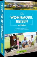 Wohnmobilreisen mit Kindern Tipps & Tricks von Eltern f&uuml;r Eltern