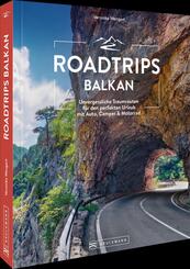 Roadtrips Balkan