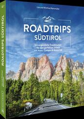 Roadtrips S&uuml;dtirol