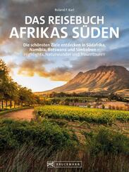 Das Reisebuch Afrikas S&uuml;den