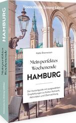 Mein perfektes Wochenende Hamburg