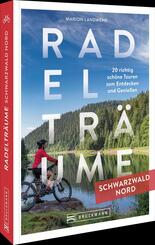 Radeltr&auml;ume Schwarzwald Nord