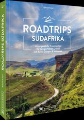 Roadtrips S&uuml;dafrika