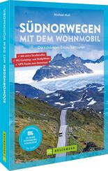 S&uuml;dnorwegen mit dem Wohnmobil