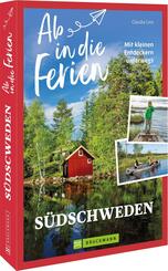 Ab in die Ferien S&uuml;dschweden